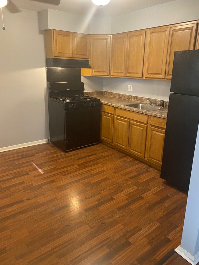 Floorplan - Applegate Apartments