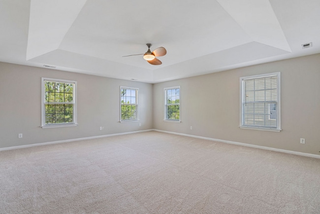 Building Photo - 8705 Poteat Dr