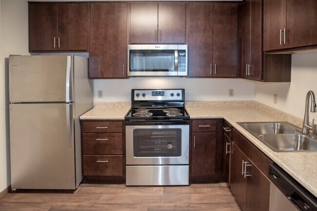 Floorplan - Greystone Heights