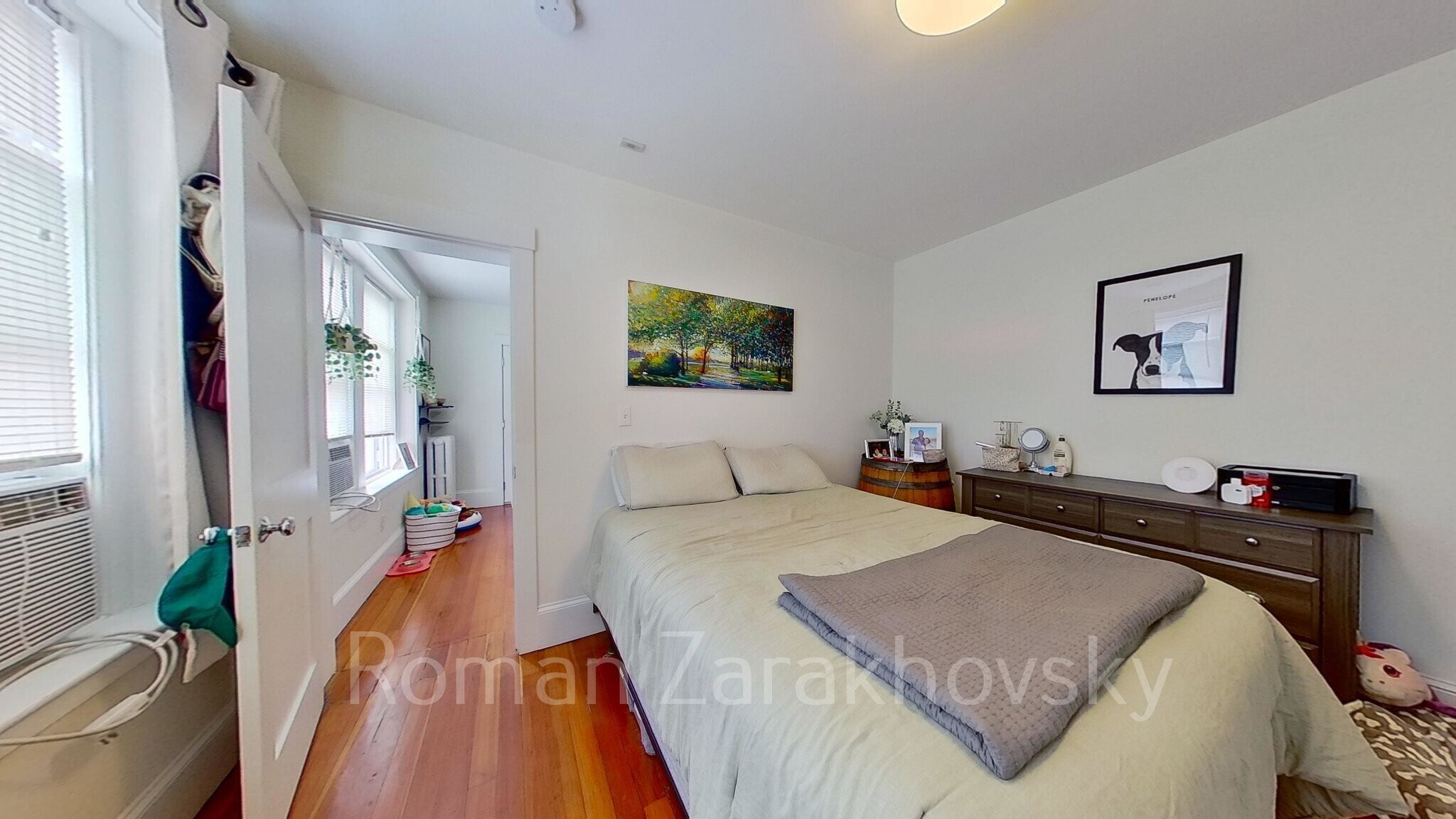 Building Photo - 83 Harvard St