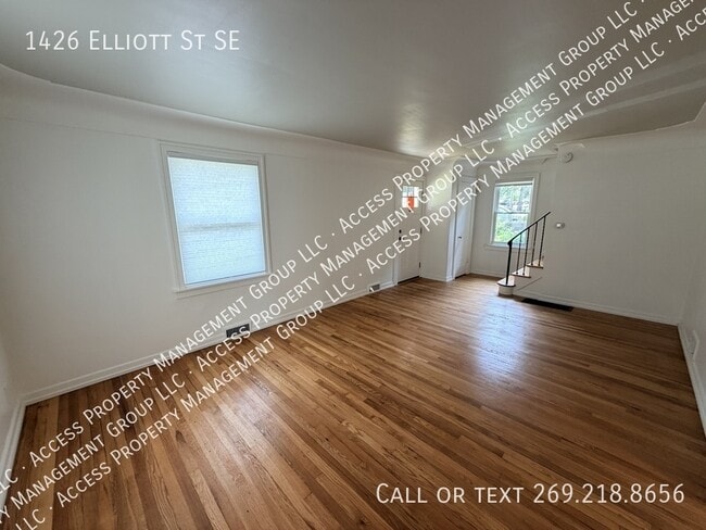 Building Photo - 1426 Elliott St SE