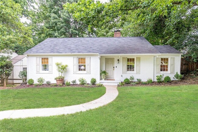 Primary Photo - 495 Hascall Rd NW