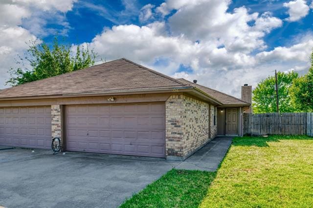 Building Photo - 6631 Parkview Ln