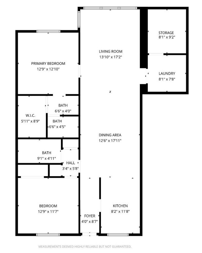 Building Photo - 3630 Whitehall Dr