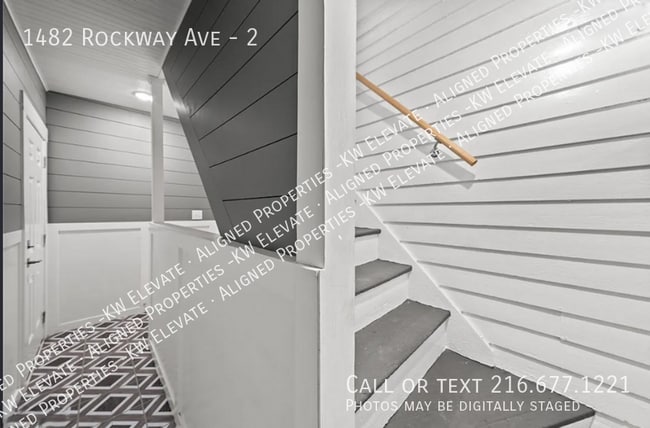 Building Photo - 1482 Rockway Ave