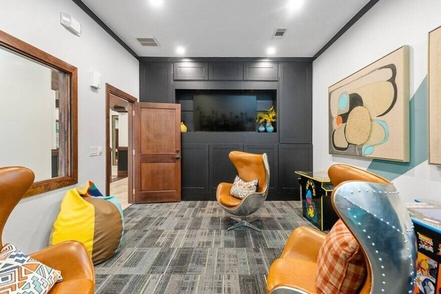 Grove at Sterling Ridge 6900 Lake Woodlands Dr The Woodlands TX 77382