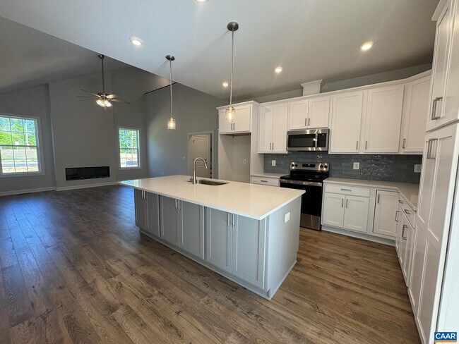 Building Photo - 3441 Odom Ct