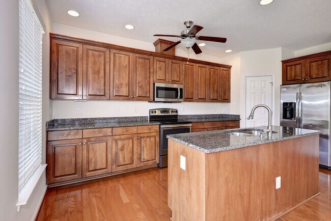 Building Photo - 4688 Yeardley Loop