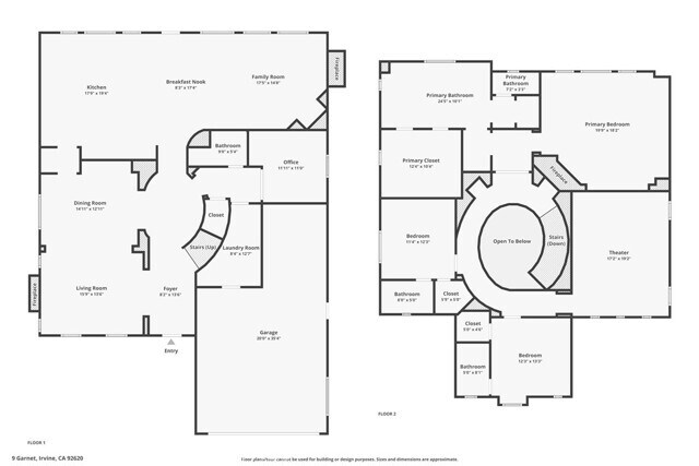 Building Photo - 9 Garnet