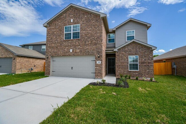 Primary Photo - 545 Amberwood Pk Dr