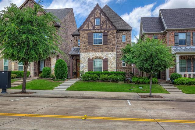 Primary Photo - 7401 Collin McKinney Pkwy