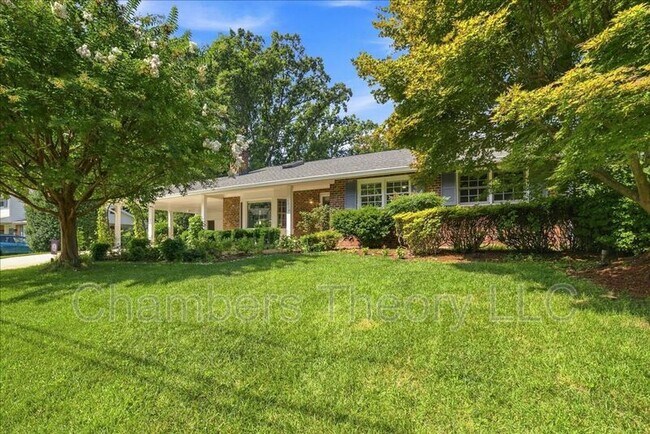 Building Photo - 4216 Worcester Dr