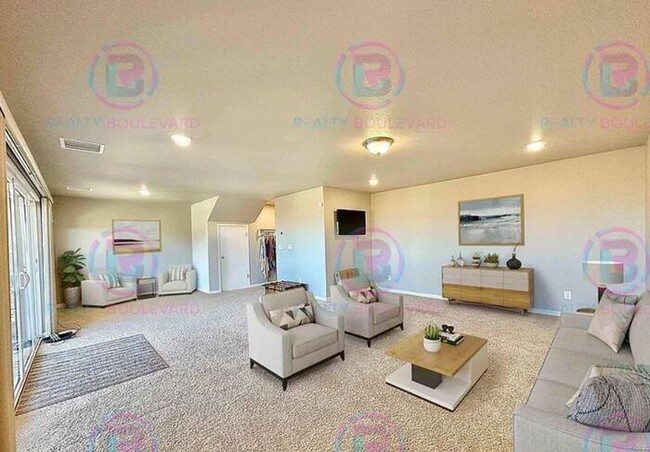 Building Photo - Modern 3-Story Home with Breathtaking Moun...