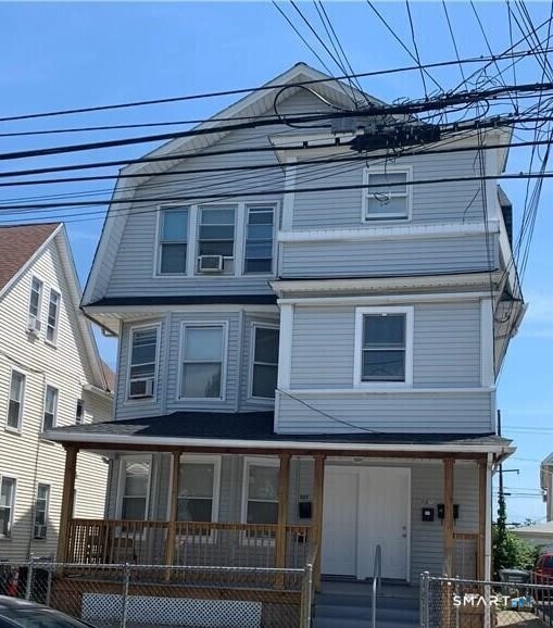 Building Photo - 805 Capitol Ave