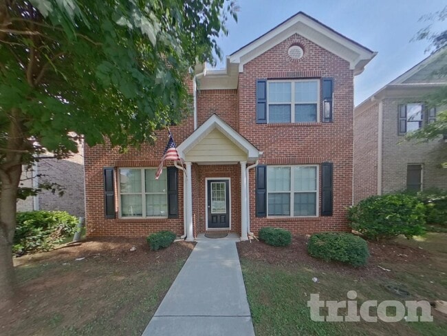 Building Photo - 528 Tulip Ln