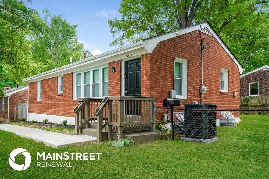 Building Photo - 10214 Barkley Dr