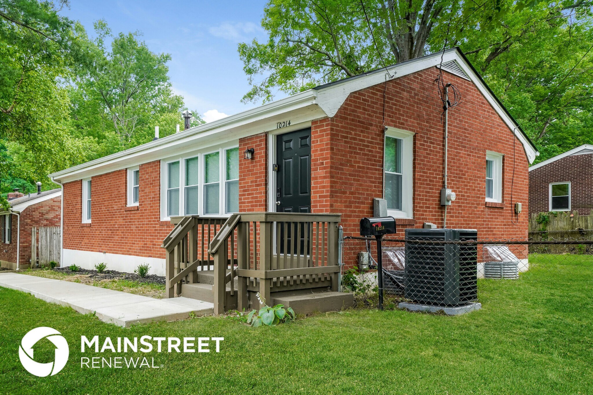 Building Photo - 10214 Barkley Dr