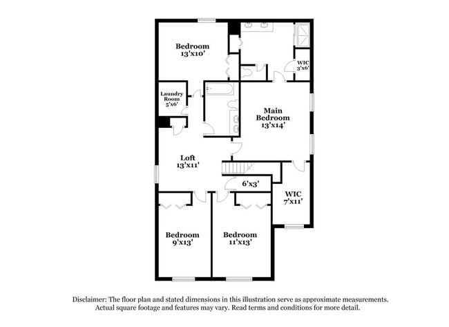 Building Photo - 4017 Shady Foxtail Ct