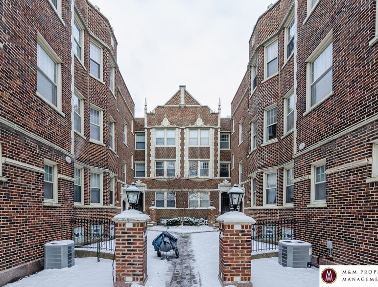 Building Photo - 1000 - 1010 North Blvd