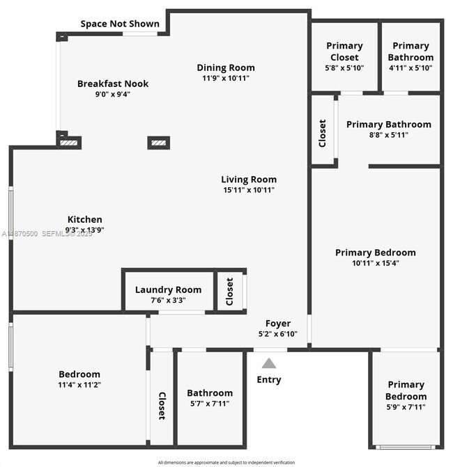 Building Photo - 3552 Magellan Cir