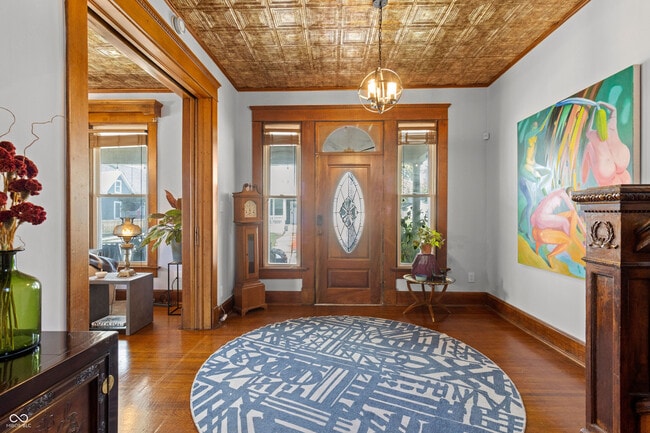 Building Photo - 1401 Marlowe Ave