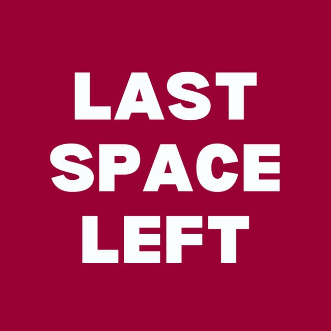 *Last Space - The Hudson | Student Housing