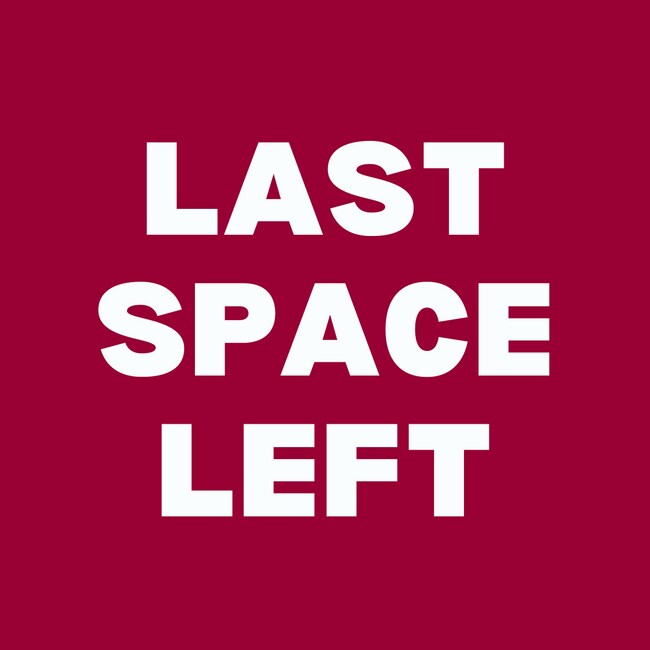 *Last Space - University Edge | Student Housing