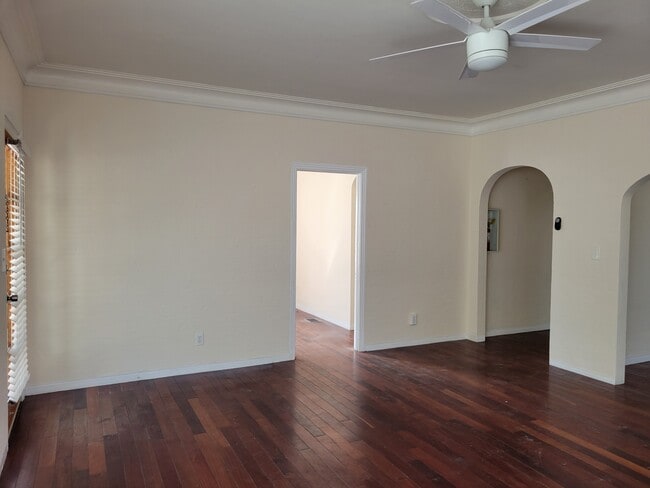 Living Room - Pacific