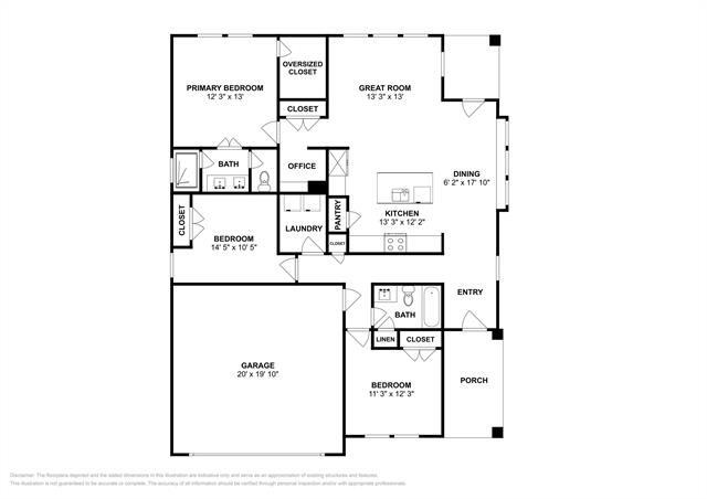 Building Photo - 8308 Brookhaven Dr