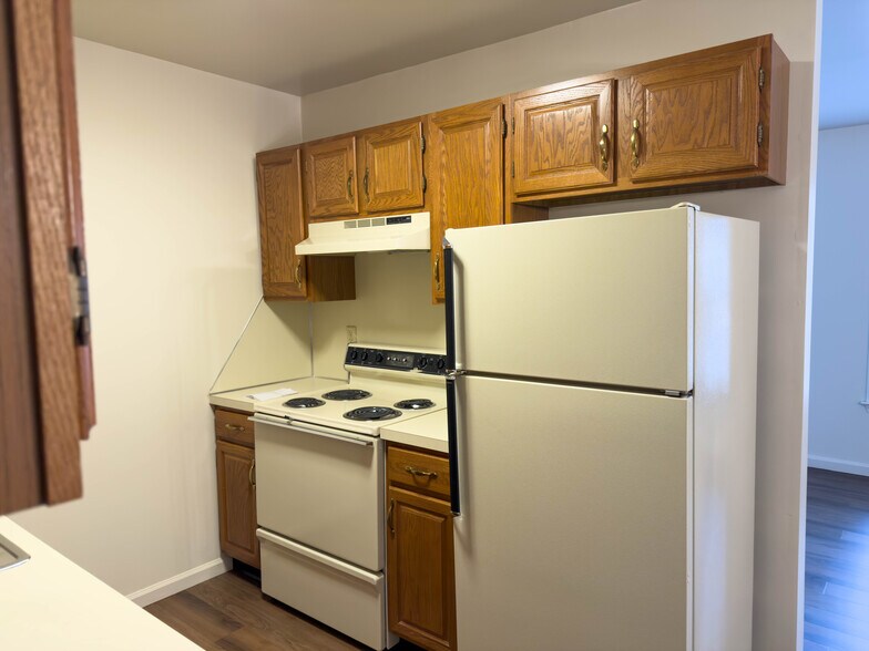 Building Photo - 1513 Lincoln Heights Ave