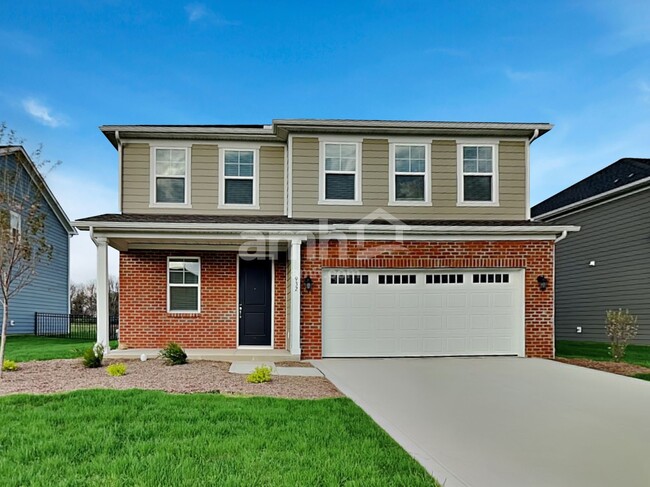 Building Photo - 932 Heritage Blvd