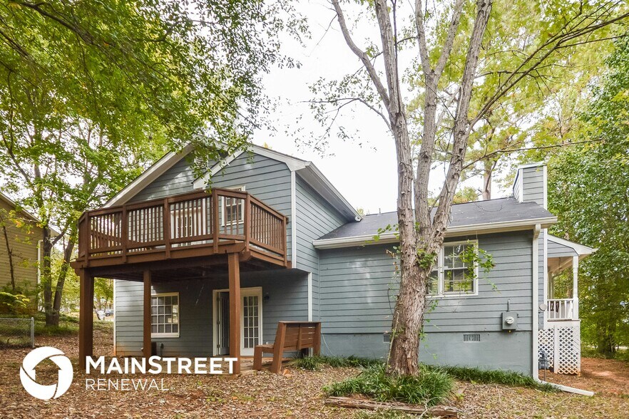 Building Photo - 25 Beaverdam Ct