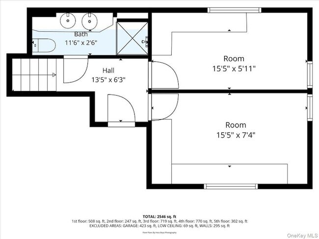 Building Photo - 118 Van Etten Blvd