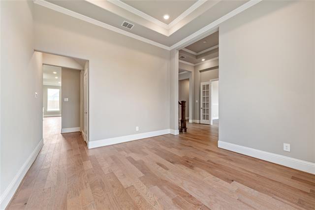 Building Photo - 813 Gallant Fox Trail