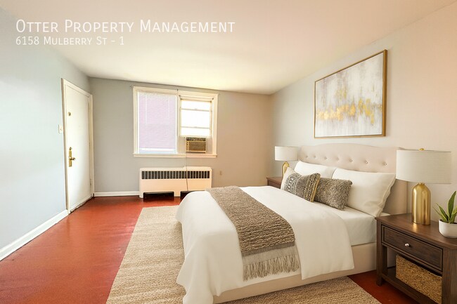 Building Photo - 6158 Mulberry St