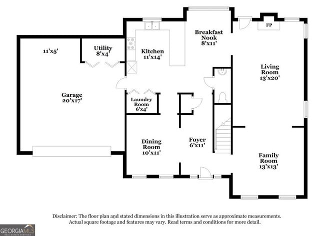 Building Photo - 435 Standing Rock Dr