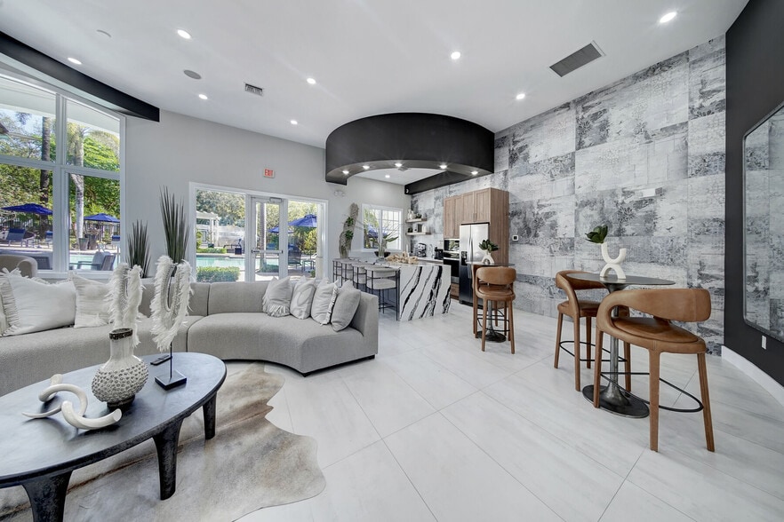 Avana Cypress Creek apartments — community photo - Avana Cypress Creek