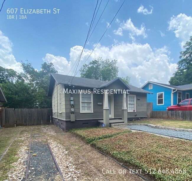 Building Photo - South 1st 1/1 w/ Separate Office Space, Re...