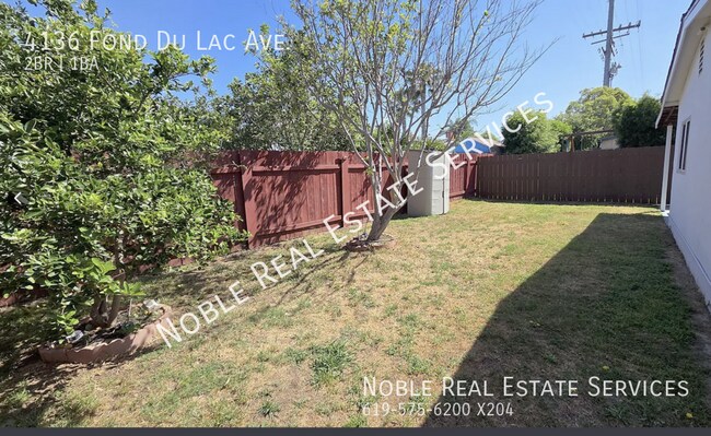 Building Photo - 4136 Fond Du Lac Ave