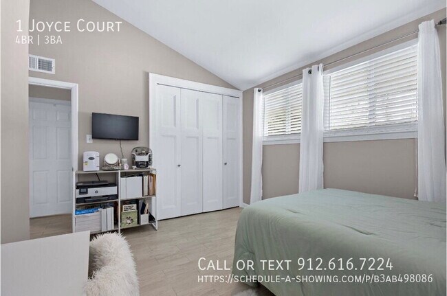 Building Photo - 1 Joyce Ct