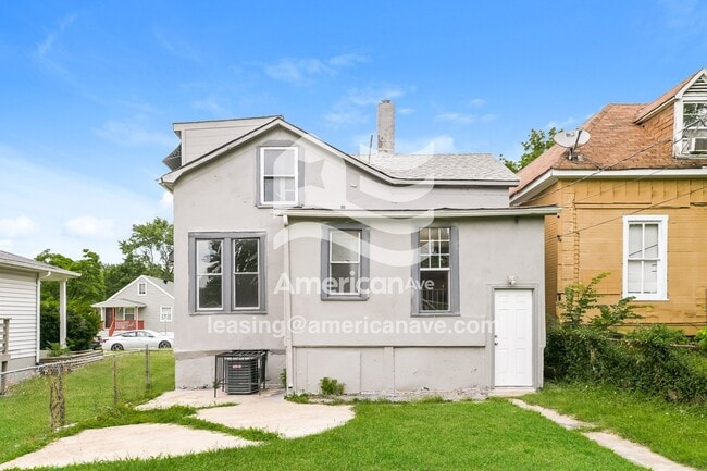 Building Photo - 6532 Corbitt Ave