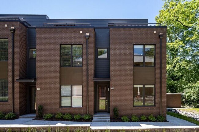 Primary Photo - East Nashville Condo at Cleveland Park