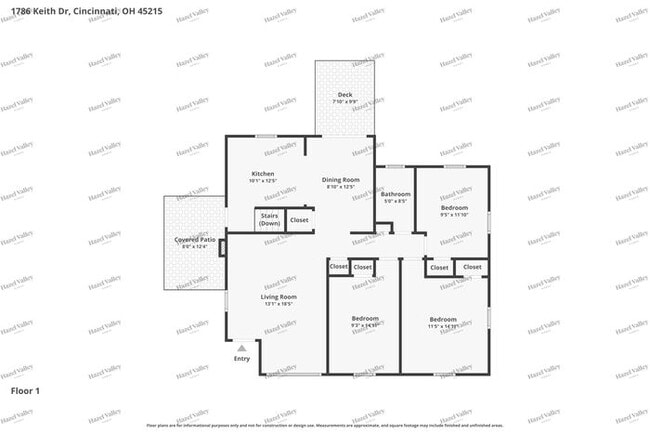 Building Photo - 1786 Keith Dr