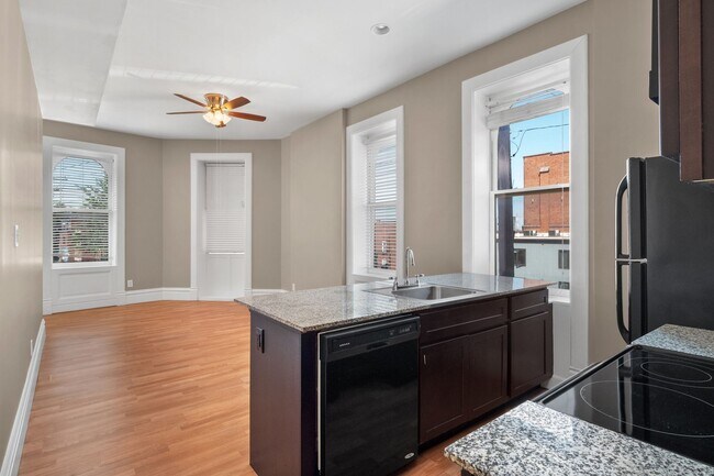 Building Photo - Attn: PARTY ANIMALS