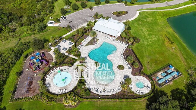 Building Photo - 33290 Darley Dl Trl