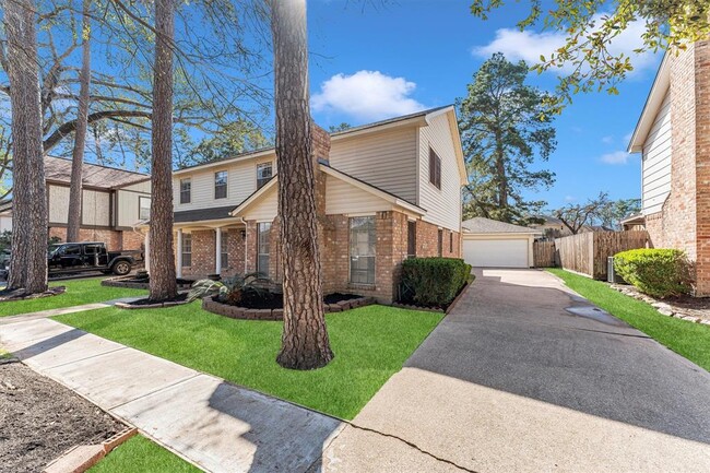 Building Photo - 19535 Enchanted Oaks Dr