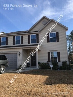 Primary Photo - 625 Poplar Grove Lane