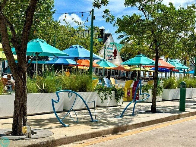 Building Photo - 6000 N Ocean Blvd