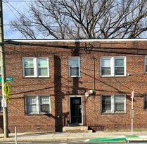 Building Photo - 1900 W Virginia Ave NE