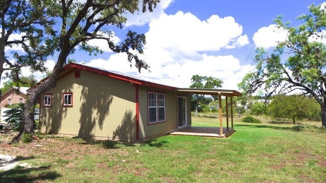 Building Photo - 23A Hwy 87